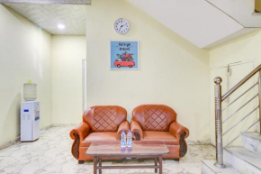 Hotel O 74192 Vishwakarma Palace